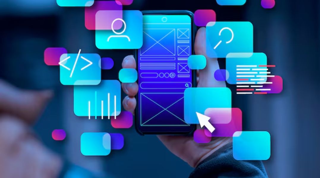 Mobile App