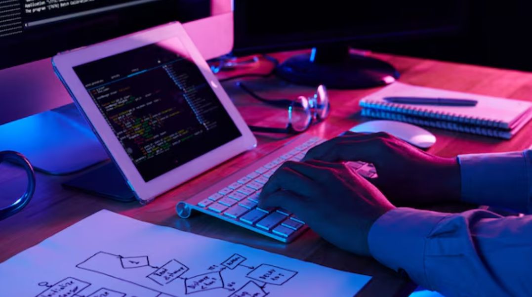 Web Design
